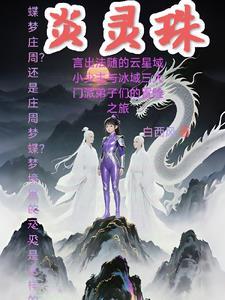 炎灵珠 炎灵珠